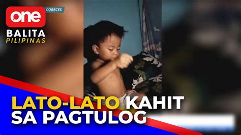 kinantut habang tulog|Viral sa FB Nagkantutan Habang Pinapanood ng mga Barkada.
